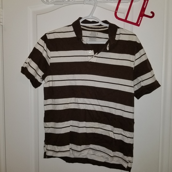 Old navy polo - Picture 2 of 4